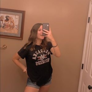 Meet your Posher, Meghan